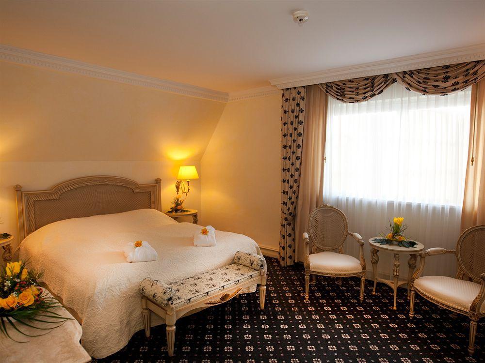 Dormero Hotel Halle Halle  Extérieur photo