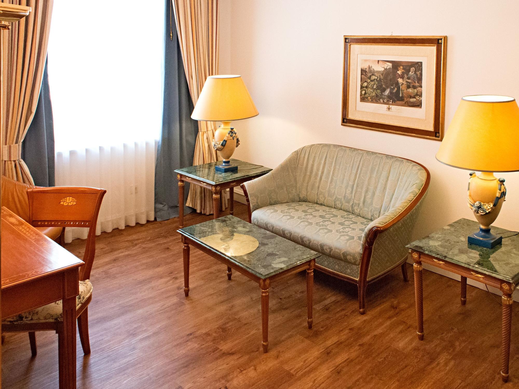 Dormero Hotel Halle Halle  Extérieur photo