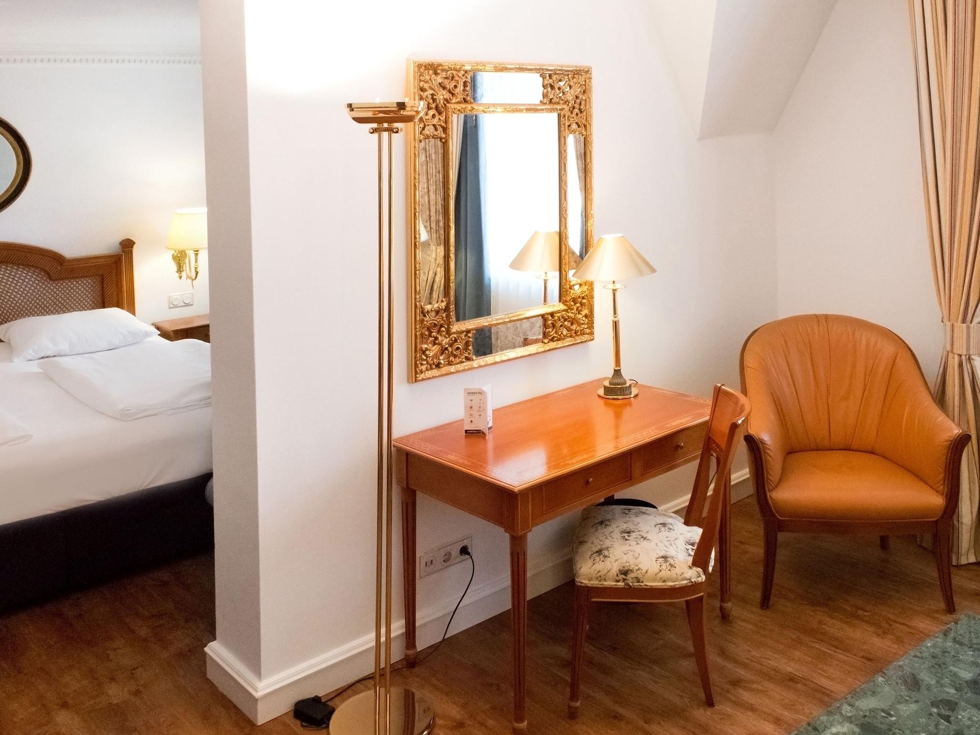 Dormero Hotel Halle Halle  Extérieur photo