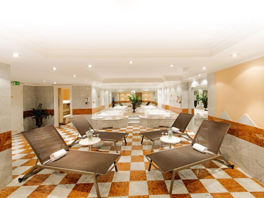 Dormero Hotel Halle Halle  Extérieur photo