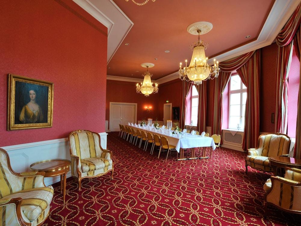 Dormero Hotel Halle Halle  Extérieur photo