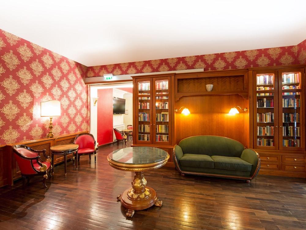 Dormero Hotel Halle Halle  Extérieur photo