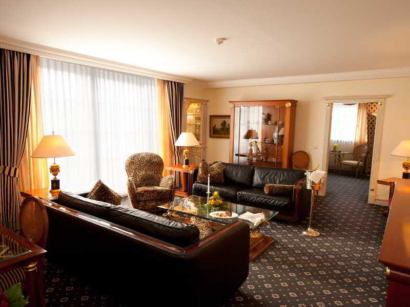 Dormero Hotel Halle Halle  Extérieur photo