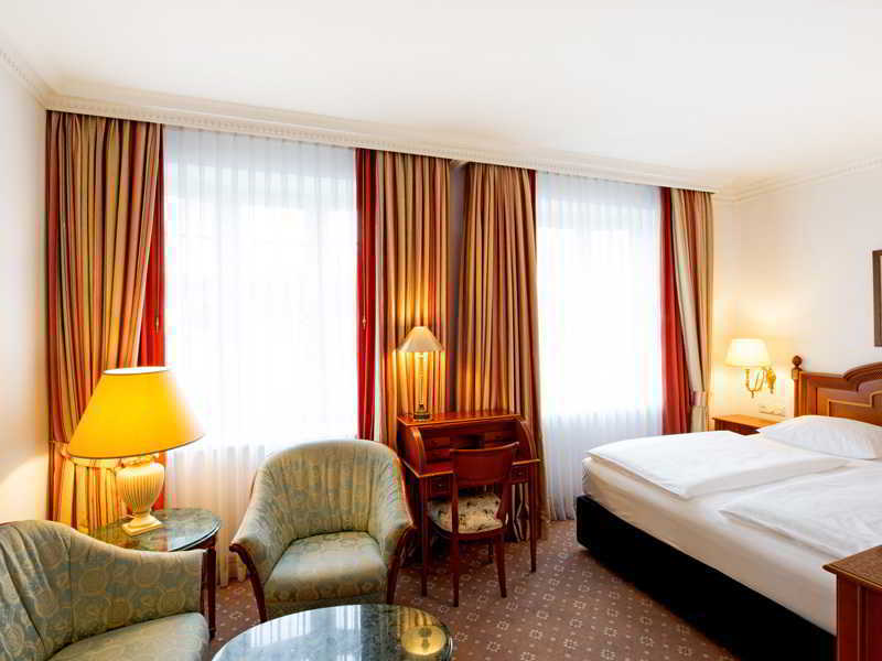 Dormero Hotel Halle Halle  Extérieur photo