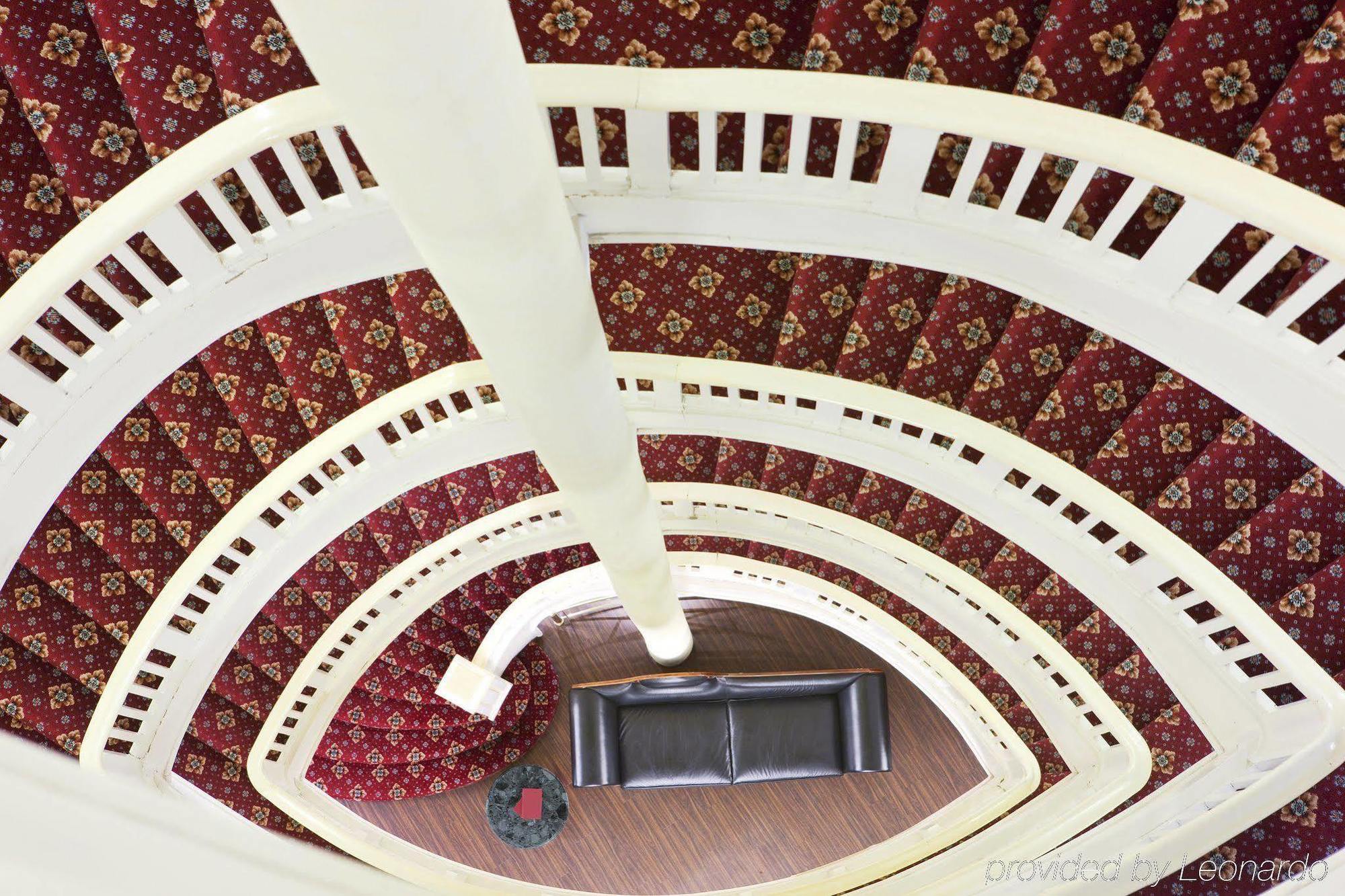 Dormero Hotel Halle Halle  Extérieur photo