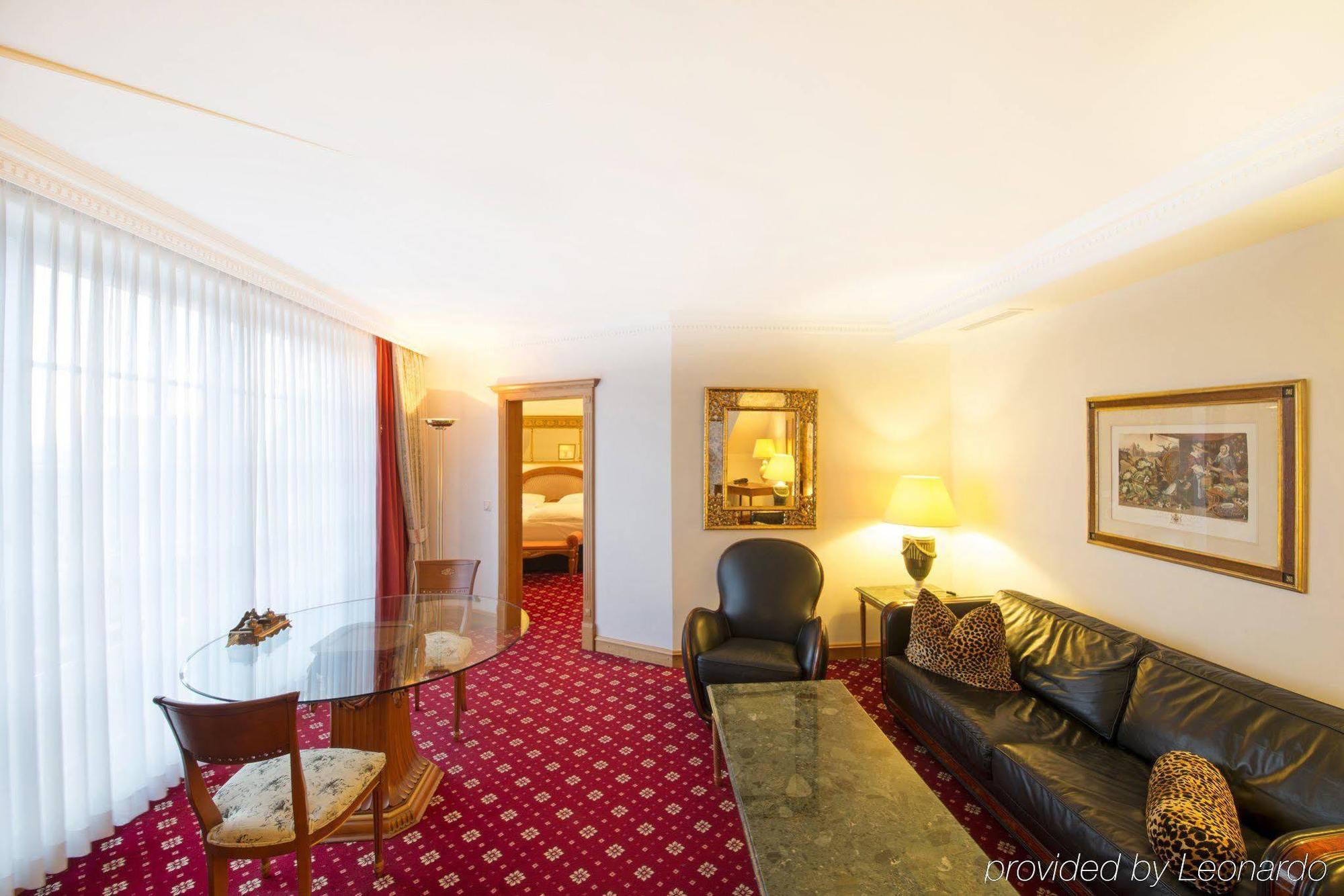 Dormero Hotel Halle Halle  Extérieur photo