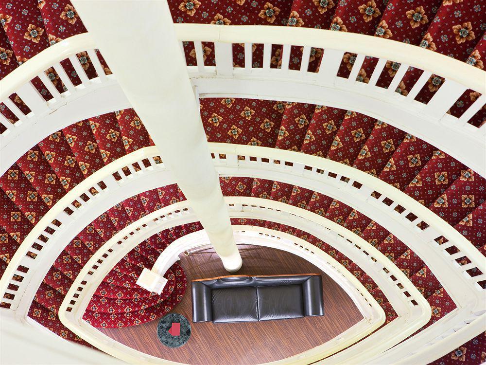 Dormero Hotel Halle Halle  Extérieur photo