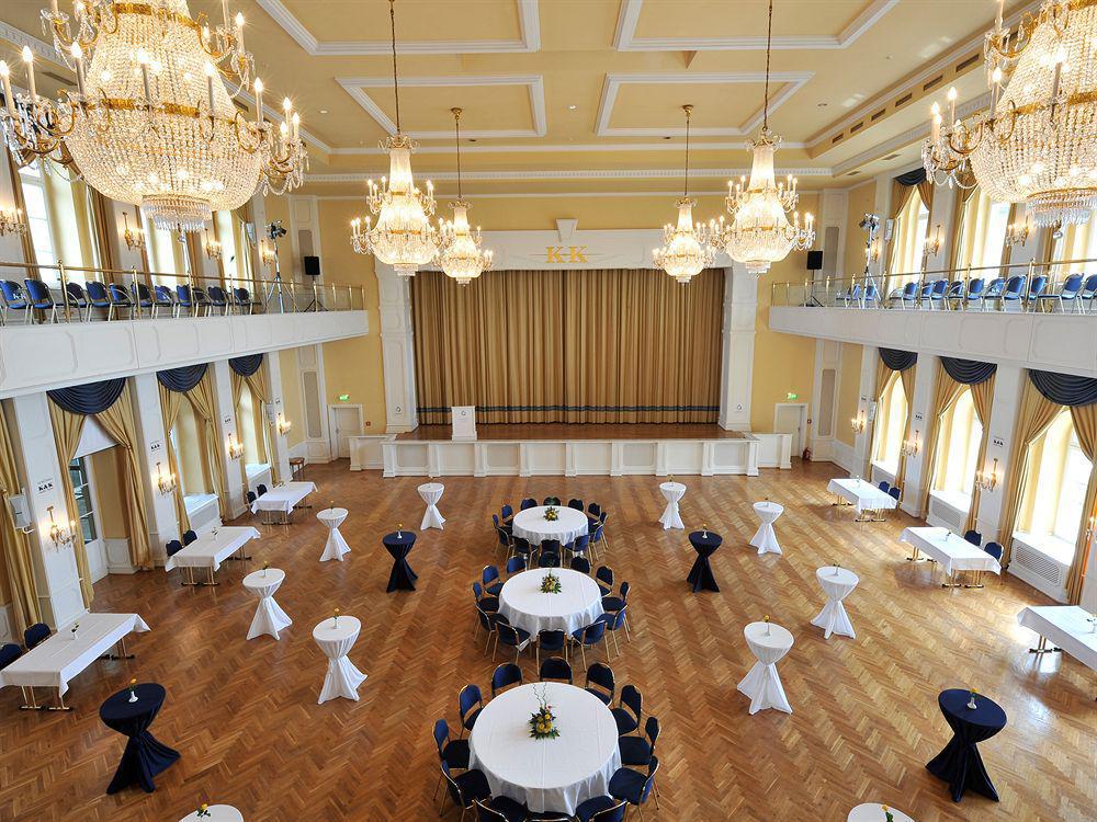 Dormero Hotel Halle Halle  Extérieur photo